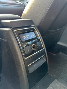 Škoda Superb II, 125kw CFGB, hezký stav - 12