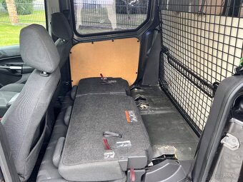 Ford Transit Connect - 12