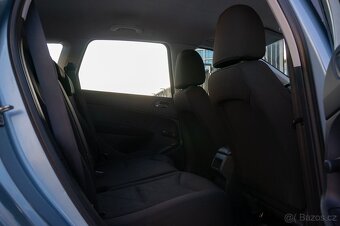 Peugeot 308 SW 1.6 HDi - 12