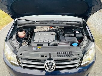 Volkswagen Sharan Highline 2.0tdi-103kw DSG,NAVIGACE - 12