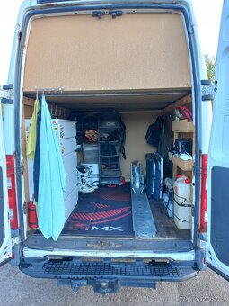 Iveco Daily - 12