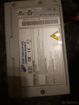 Prodám PC komponenty - 12