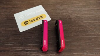 INSTA 360 ONE RS 4K Edit - 12