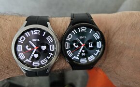 Samsung Galaxy Watch 4 Classic 46mm LTE SM-R895 - 12