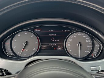 Audi S8 4.0 TFSI Quattro - 12