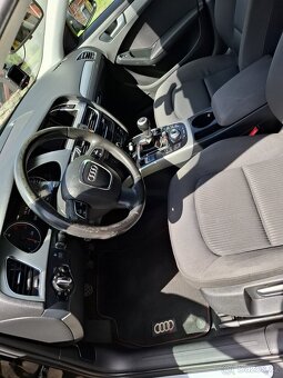 Audi a4 b8 Avant - 12