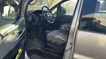 Hyundai H1 2.5 CRDI - 12