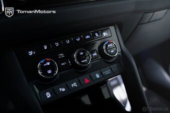 Škoda Kodiag 2.0L TDI, Laurin, 4x4, 21tis naj. 1 maj. ČR, 23 - 12