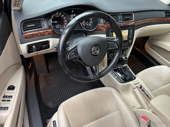 2.0 tdi 125kw, Elegance, 180000km, 2014, DSG, Pano, Xenon - 12