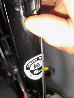 Merida matts sport 300 - 12