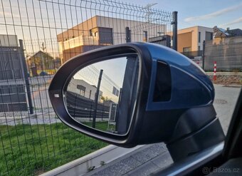 Volkswagen Passat 2.0 TDI BMT Highline DSG - 12