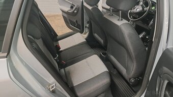 Škoda Fabia 2 combi 1.4i 16V face lift - 12