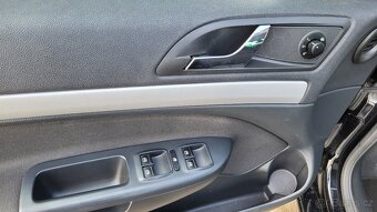 Škoda Octavia combi II 2.0TDI CR - 12