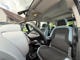 Citroen Berlingo 1.6i 16v 88kw Multispace (149tkm) servis - 12