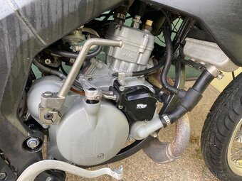 Derbi Senda SM 50 2009 - 12