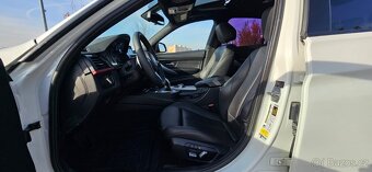 2014 BMW 335i A/T M SPORT - 12