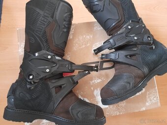 Sidi Adventure Goretex vel.42 - 12
