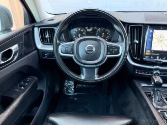 2019 Volvo XC60 T5 Momentum 2.0 - 12