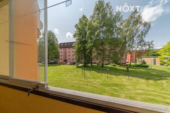 Prodej byt 3+1, 74㎡ - 12
