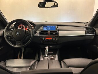 BMW X5,  3.0, M50D,PANO,HEAD UP,280kw - 12