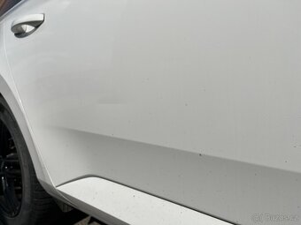 Škoda Superb III 1.6 TDI 88kW DSG | 2016 - 12
