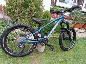 Orbea Laufey 20 H10 dětské mtb 20" - 12