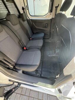 Toyota proace city 1,5 D 130k - 12