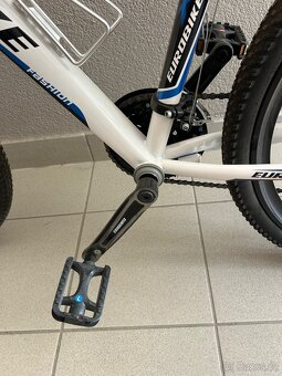 Horské kolo Eurobike - 12