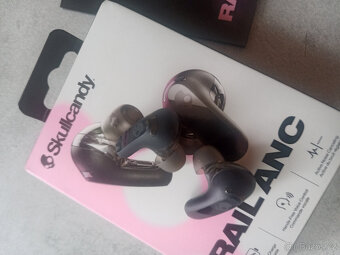 Skullcandy Rail ANC (S2IPW-P740), - 12