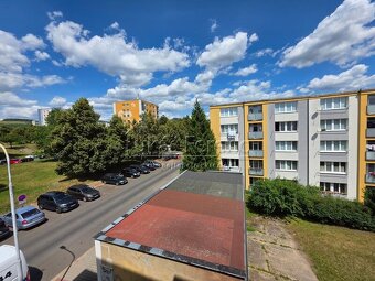 Prodej, byt 3+1, 52 m2, Družstevní, Litoměřice, Předměstí - 12