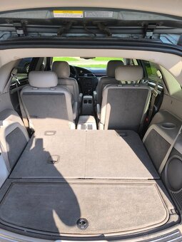 Chrysler Pacifica 2004 3,5 V6 FWD LPG - 12