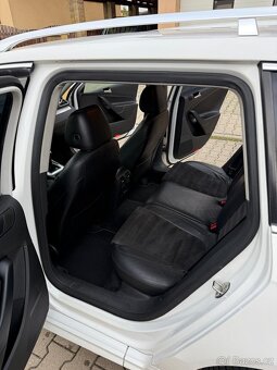 Volkswagen Passat, 2,0 TDI, 125 kW, Commonrail - 12