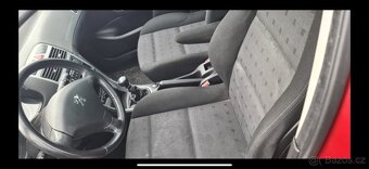 Peugeot 307 Combi 2,0 HDi 100 Kw,6 rychl.09/2004. - 12