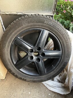 VW Tiguan, 4Motion Sport&Style 2.0TDI 103 kW - 12