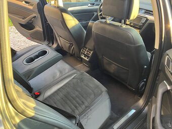 VW PASSAT COMBI 4MOTION 2016 - 12