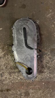 SkiDoo - náhradní dily - 12