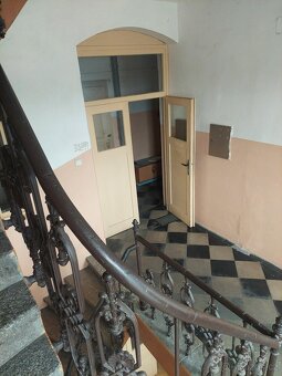 Prodej bytu 2+1 se zahradou ve Veselí nad Lužnicí - 12