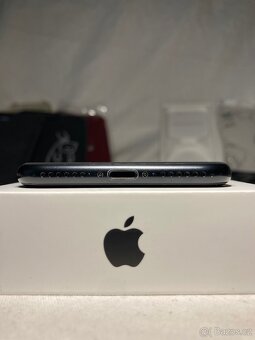 ✅iPhone SE 2020, 64GB, černý✅ - 12