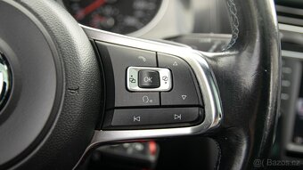 VW Golf GTE Plug-in 180kW DSG Nová baterie - 12