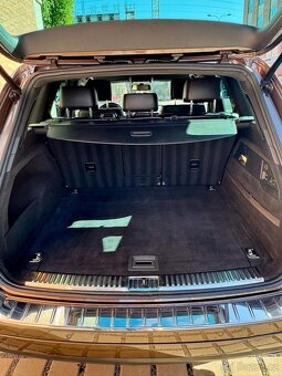 Volkswagen Touareg 3.0 TDI ODPOČET DPH - 12