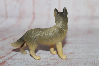 Figurky Bullyland - 12