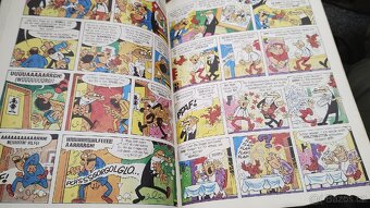 Pif časopisy, Clever Smart atd. - 12