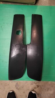 Renault Megane 2 ND (2002-2008) - 12