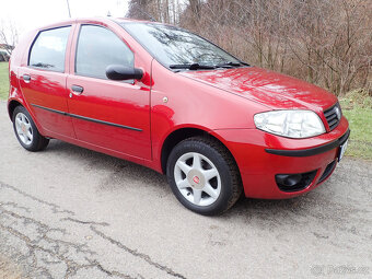 Fiat Punto - 12