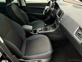 Seat Ateca 1.5 TSI Style, 110kW, 2019, DPH - 12