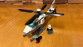 Lego stavebnice - 12