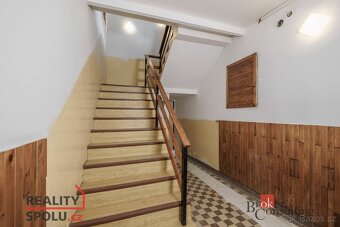 Prodej, domy/rodinný, 200 m2, 46811 Janov nad Nisou, Jablone - 12