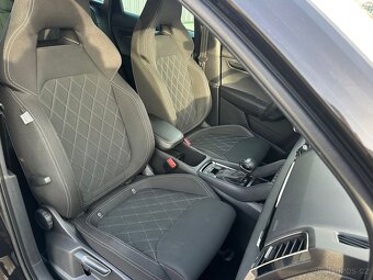 Škoda Karoq SPORTLINE 1.5 TSI DSG VIRTUAL KAMERA CANTON - 12