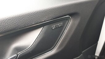 ŠKODA KODIAQ 2.0TDI 147kW STYLE DSG 4X4 WEBASTO / 2021, ČR / - 12