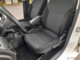 ŠKODA RAPID 1.2 TSI 63KW,ROK 2015,NAJETO JEN 96.500KM - 12